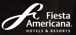Logo de Hotel Fiesta Americana